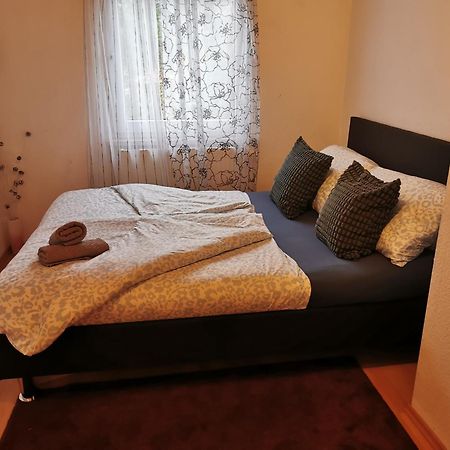 Maison Room Карлсруэ Экстерьер фото