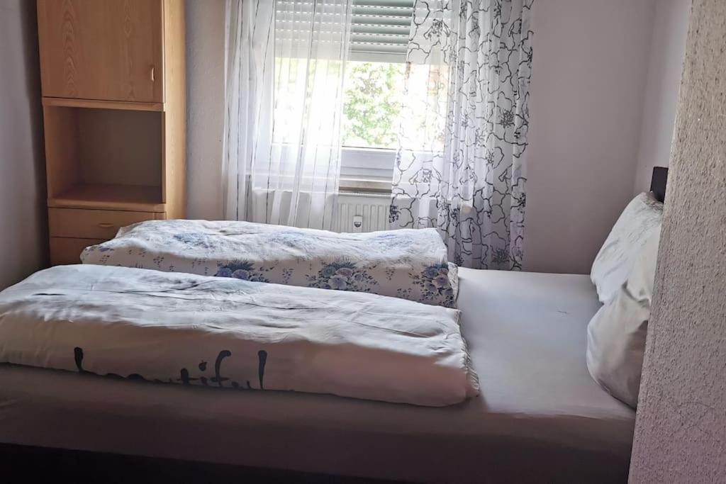 Maison Room Карлсруэ Экстерьер фото