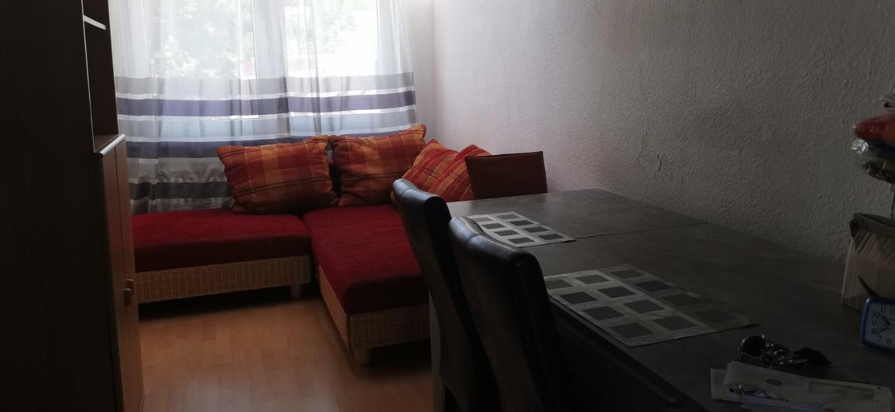 Maison Room Карлсруэ Экстерьер фото